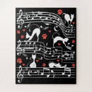 Recherche de kitty cat puzzles Chat