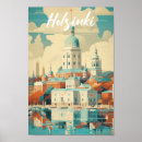Recherche de helsinki posters Travel