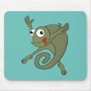 Search for chameleons mousepads Kids