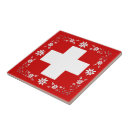 Search for swiss tiles Red