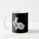 Search for rabbit lover mugs Bunny