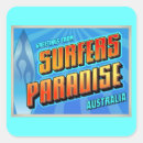 Search for surfer paradise stickers Australia