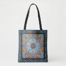Search for symmetric bags Modern