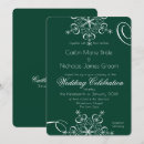 Recherche de flocon mariage invitations Couple