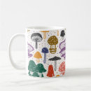 Search for vintage mushroom mugs Food