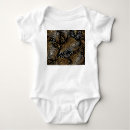 Recherche de paon bébé vêtements Illustration