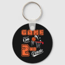 Search for basketball game keychains Grade
