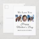 Search for 3 kids postcards Modern