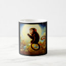 Search for year of the monkey mugs Zodiac