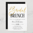 Search for bridal brunch invitations Script
