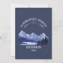 Search for mountain sunset invitations Road trip