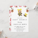Search for funny bee invitations Honey