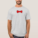 Recherche de bowtie tshirts Chemise