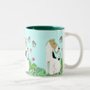 Recherche de fox terrier tasses Fil