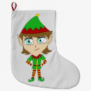 Search for elf christmas stockings Winter
