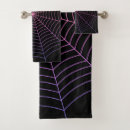 Search for halloween black and orange bath towels Scary