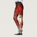Search for asymmetrical leggings Pants