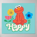 Search for elmo posters Preschool