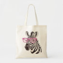 Search for zebra and pink bags Cute