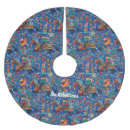 Search for funny tree skirts Festive