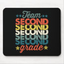 Search for second grade mousepads Teachers