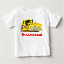 Recherche de en construction bébé tshirts Camion