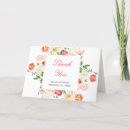 Recherche de daffodil remerciements cartes Floral