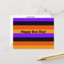 Search for purple stripes postcards Orange