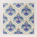 Search for moroccan puzzles Traditional