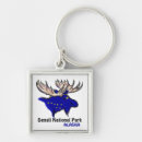 Search for denali keychains Alaska