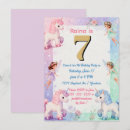 Search for princess unicorn invitations Unicorns