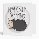 Search for stop binders Motivational