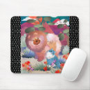 Search for cat mousepads Whimsical