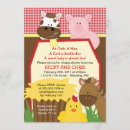 Search for pet baby shower invitations Horse