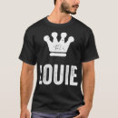 Search for louie tshirts Retro