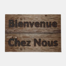Search for french doormats Louisiana