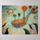 Recherche de baleine posters Amour