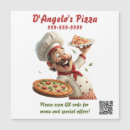 Search for pizza business postcards Restaurant