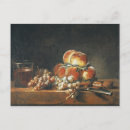 Recherche de chardin cartes postales Nourriture