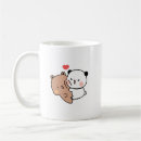 Search for panda mugs Bubu dudu