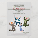 Recherche de travailleur postal invitations Pour tous