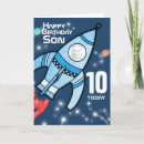 Search for space pic cards Rocket