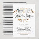 Search for stock the pantry invitations Bride