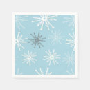 Search for frozen napkins Party