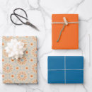 Search for fireworks gift wrap Pattern