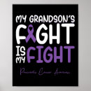 Search for grandson posters Cancer