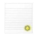 Recherche de sourire blocsnotes Soleil