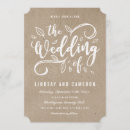 Search for craft wedding invitations Paper