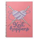 Search for funny knitting gifts Knit happens