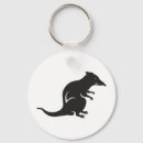 Search for rat keychains Rodent
